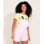 Jardineira-de-Sarja-Feminina-Relaxed-com-Bolsos-e-Barra-Desfiada-Rosa-Claro-9968462-Rosa_Claro_1