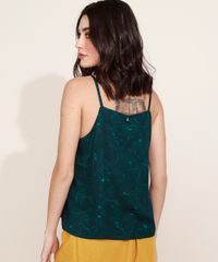 Regata-Feminina-Ostra-Brasil-Estampada-Folha-Ampla-Decote-Reto-Alca-Fina-Azul-Petroleo-9974497-Azul_Petroleo_2