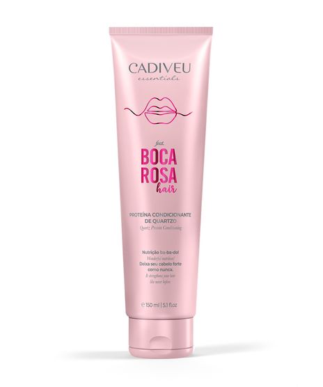 Proteina-Condicionante-de-Quartzo-Cadiveu-Boca-Rosa---150ml-Unico-9977713-Unico_1