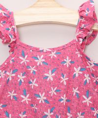 Macaquinho-Infantil-Estampado-Floral-Alcas-Finas-com-Babado-Pink-9967878-Pink_3
