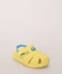 Babuche-Infantil-Grendene-Mundo-Bita-Amarela-9974167-Amarelo_3 Babuche-Infantil-Grendene-Mundo-Bita-Amarela-9974167-Amarelo_3