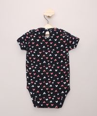 Body-Infantil-Estampado-de-Coracoes-e-Poa-com-Laco-Manga-Curta-Azul-Marinho-9970649-Azul_Marinho_2