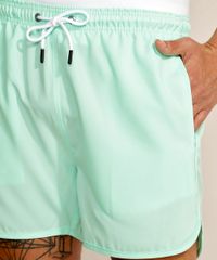 Short-Masculino-Cos-com-Elastico-e-Cordao-Verde-Claro-9968520-Verde_Claro_4