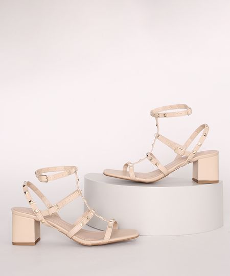 Sandalia-Feminina-Oneself-com-Rebites-Salto-Grosso-Medio-Bege-Claro-9722116-Bege_Claro_1 Sandalia-Feminina-Oneself-com-Rebites-Salto-Grosso-Medio-Bege-Claro-9722116-Bege_Claro_1