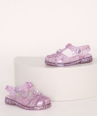 Sandalia-Infantil-com-Glitter-e-Coracao-Rosa-9973050-Rosa_1