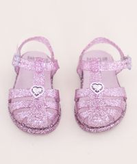 Sandalia-Infantil-com-Glitter-e-Coracao-Rosa-9973050-Rosa_5