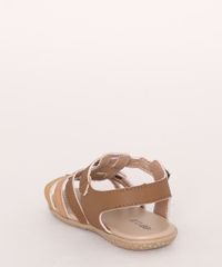Sandalia-Infantil-com-Tiras-Marrom-Claro-9975115-Marrom_Claro_4