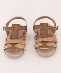 Sandalia-Infantil-com-Tiras-Marrom-Claro-9975115-Marrom_Claro_5