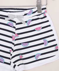 Short-Infantil-Running-Listrado-com-Melancias-Off-White-9966729-Off_White_3 Short-Infantil-Running-Listrado-com-Melancias-Off-White-9966729-Off_White_3