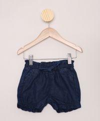 Short-Jeans-Infantil-Clochard-com-Laco-Azul-Escuro-9968310-Azul_Escuro_1