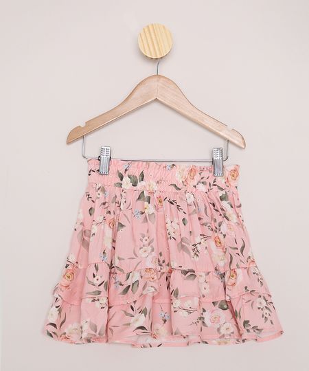 Saia-Infantil-Estampada-Floral-Com-Babados-Rosa-9965258-Rosa_1 Saia-Infantil-Estampada-Floral-Com-Babados-Rosa-9965258-Rosa_1