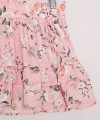 Saia-Infantil-Estampada-Floral-Com-Babados-Rosa-9965258-Rosa_4