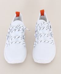 Tenis-Masculino-Esportivo-Oneself-Detalhe-Emborrachado-Branco-9973089-Branco_5
