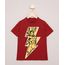 Camiseta-Infantil-Shazam-Manga-Curta-Vermelha-9968532-Vermelho_1