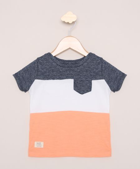 Camiseta-Infantil-com-Recortes-Manga-Curta-com-Bolso-Multicor-9963530-Multicor_1 Camiseta-Infantil-com-Recortes-Manga-Curta-com-Bolso-Multicor-9963530-Multicor_1