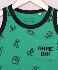 Regata-Infantil-Estampada-Video-Game-Verde-9967973-Verde_2