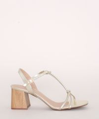Sandalia-Feminina-Oneself-Metalizada-Salto-Grosso-Medio-em-Madeira-Dourada-9975337-Dourado_2