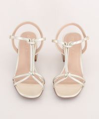 Sandalia-Feminina-Oneself-Metalizada-Salto-Grosso-Medio-em-Madeira-Dourada-9975337-Dourado_5