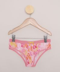 Calcinha-Juvenil-DeMillus-Biquini-Estampada-de-Coracoes-com-Lacinho-Rosa-9972597-Rosa_1