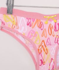 Calcinha-Juvenil-DeMillus-Biquini-Estampada-de-Coracoes-com-Lacinho-Rosa-9972597-Rosa_4