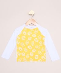 Blusa-de-Praia-Infantil-DeMillus-Estampada-Fundo-do-Mar-Manga-Longa-com-Protecao-UV50--Branca-9972599-Branco_1