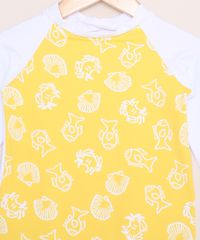 Blusa-de-Praia-Infantil-DeMillus-Estampada-Fundo-do-Mar-Manga-Longa-com-Protecao-UV50--Branca-9972599-Branco_3