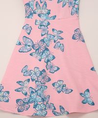 Vestido-Infantil-Estampado-Borboletas-Rosa-9966436-Rosa_5
