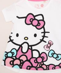 Blusa-Infantil-Ampla-Hello-Kitty-com-Glitter-Branca-9967471-Branco_2