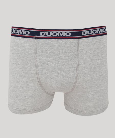Cueca-Masculina-Duomo-Boxer-Cinza-Mescla-9971385-Cinza_Mescla_1