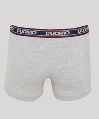Cueca-Masculina-Duomo-Boxer-Cinza-Mescla-9971385-Cinza_Mescla_2