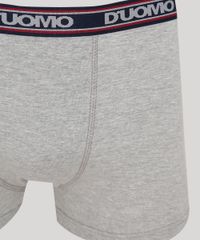 Cueca-Masculina-Duomo-Boxer-Cinza-Mescla-9971385-Cinza_Mescla_3