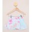 Short-Saia-Infantil-Estampado-Tie-Dye-com-Laco-Multicor-9979134-Multicor_1