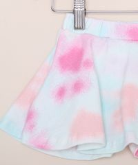 Short-Saia-Infantil-Estampado-Tie-Dye-com-Laco-Multicor-9979134-Multicor_4