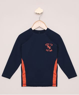 Blusa-de-Praia-Infantil--Nice-To-Eat-You--com-Recorte-Manga-Longa-Protecao-UV50--Azul-9966214-Azul_1