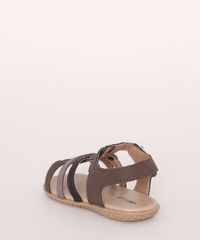 Sandalia-Infantil-com-Tiras-Marrom-9975117-Marrom_4