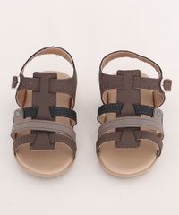 Sandalia-Infantil-com-Tiras-Marrom-9975117-Marrom_5