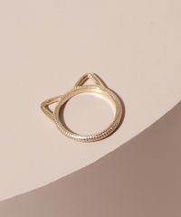 Anel-Feminino-Formato-de-Gatinho-Dourado-9975314-Dourado_1