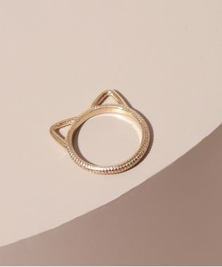Anel-Feminino-Formato-de-Gatinho-Dourado-9975314-Dourado_1