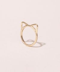Anel-Feminino-Formato-de-Gatinho-Dourado-9975314-Dourado_2
