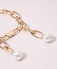 Pulseira-Feminina-com-Corrente-e-Perolas-Dourada-9962062-Dourado_4
