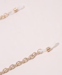 Corrente-de-Oculos-com-Acrilico-Tartaruga-Dourada-9962201-Dourado_5