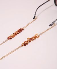 Corrente-de-Oculos-com-Acrilico-Tartaruga-Dourada-9962201-Dourado_6