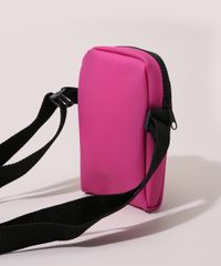 Bolsa-Masculina-Shoulder-Bag-Emborrachada-Pink-9973356-Pink_4