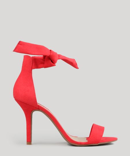 Sandalia-em-Suede-Vermelha-8840192-Vermelho_1