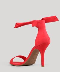 Sandalia-em-Suede-Vermelha-8840192-Vermelho_3