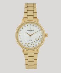 Kit-de-Relogio-Analogico-Mondaine-Feminino---Colar---53571LPMVDE1K-Dourado-8904690-Dourado_3