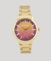 Kit-de-Relogio-Analogico-Mondaine-Feminino---Pulseira---53533LPMVDE1K-Dourado-8905102-Dourado_3