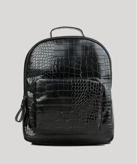 Mochila-Texturizada-Preta-8872730-Preto_1