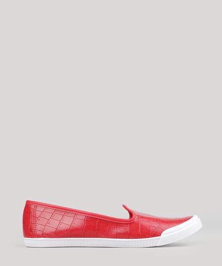 Slipper-Moleca-Texturizado-Vermelho-8977782-Vermelho_1