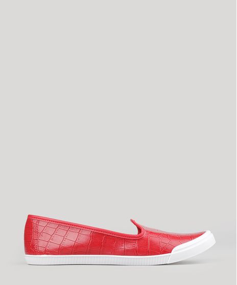Slipper-Moleca-Texturizado-Vermelho-8977782-Vermelho_1